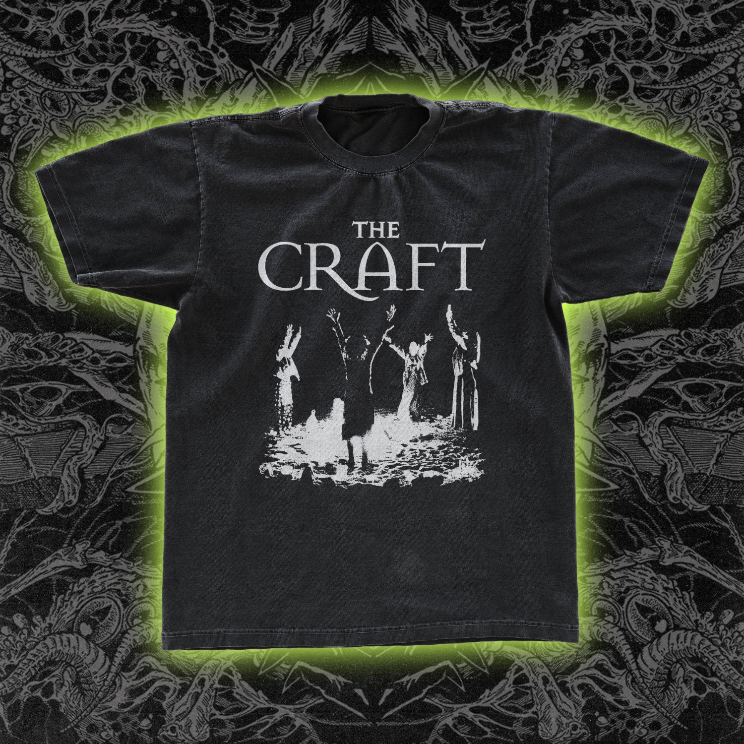 The Craft Classic Tee