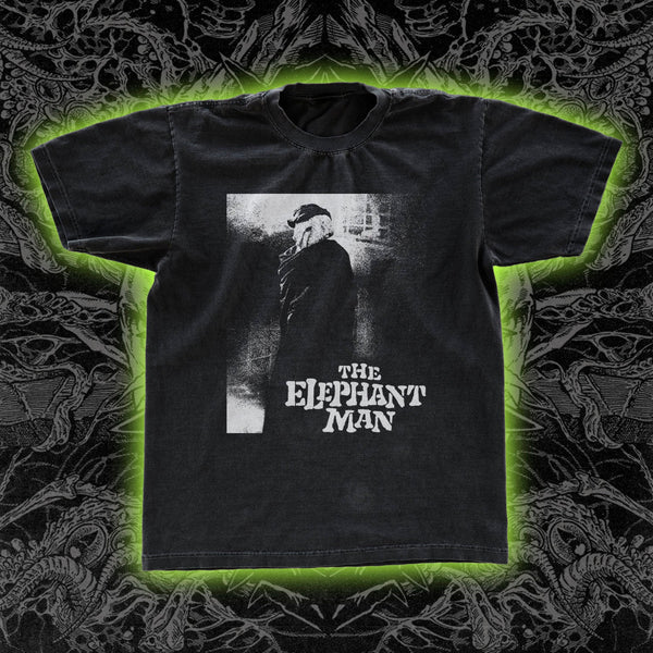 The Elephant Man Film | Occult & Obscure Clothing | Night Channels