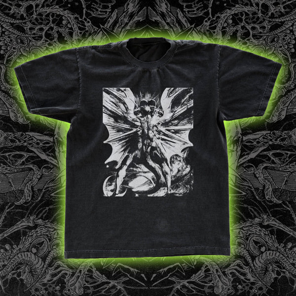 RED DRAGON 六本木 Tシャツ RED DRAGON 六本木 Tシャツ RED DRAGON 六本木 Tシャツ RED DRAGON