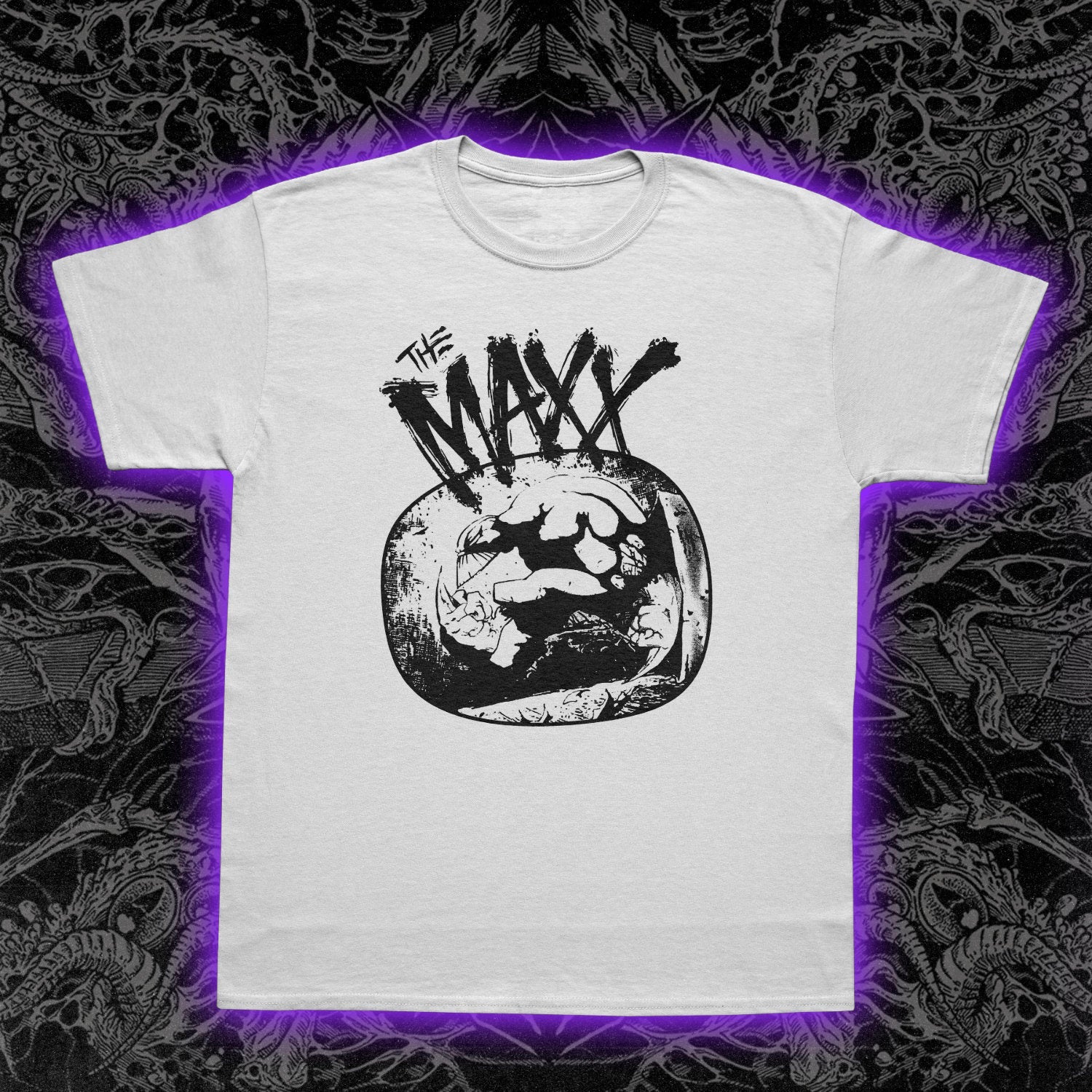 Store The Maxx shirt