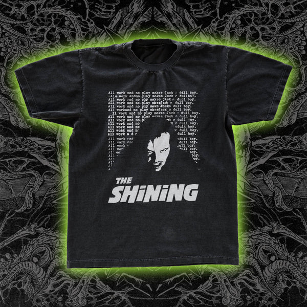 T discount shirt shining