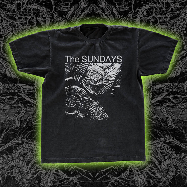 The Sundays Shirt | Occult Clothing