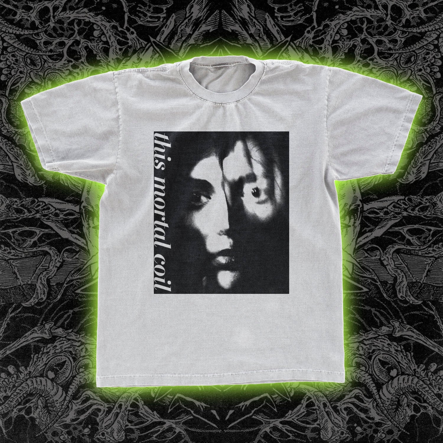 This Mortal Coil Classic Tee
