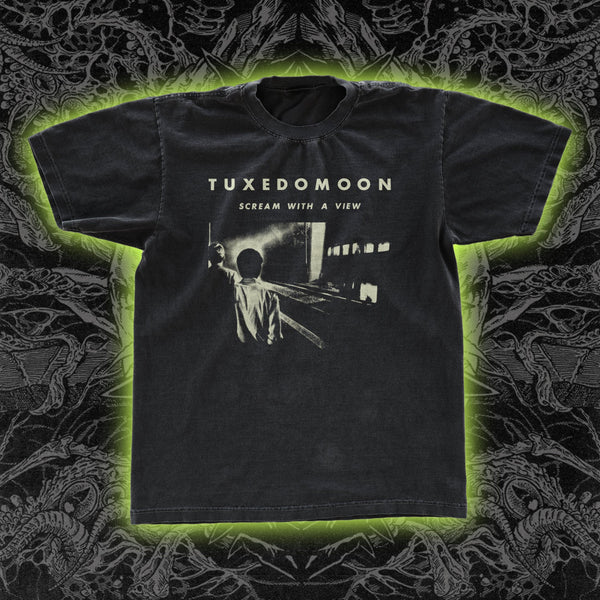 Tuxedomoon Scream | Occult & Obscure Clothing | Night Channels