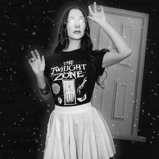 Twilight Zone Premium Tee