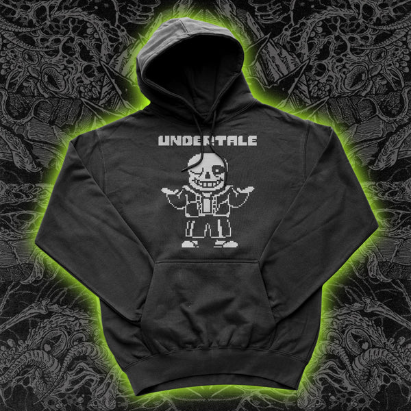 Official sans hoodie best sale